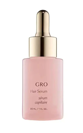 ✨ Hair Growth & Strength Serum – Nourish, Strengthen & Revitalize