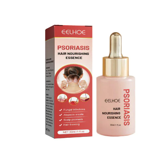 ✨ Hair Growth & Strength Serum – Nourish, Strengthen & Revitalize