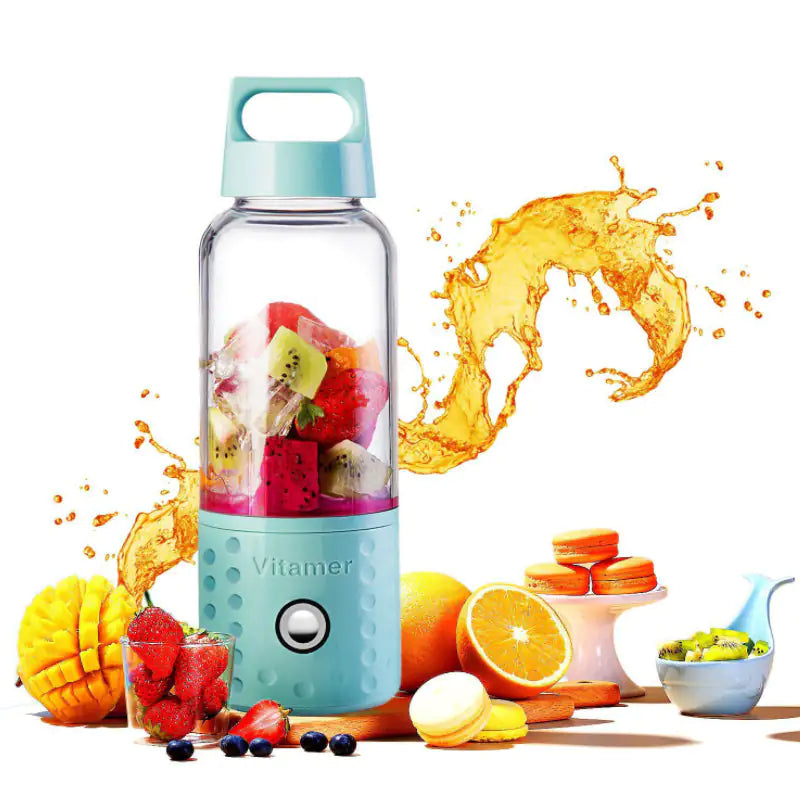 SwiftBlend USB Juicer