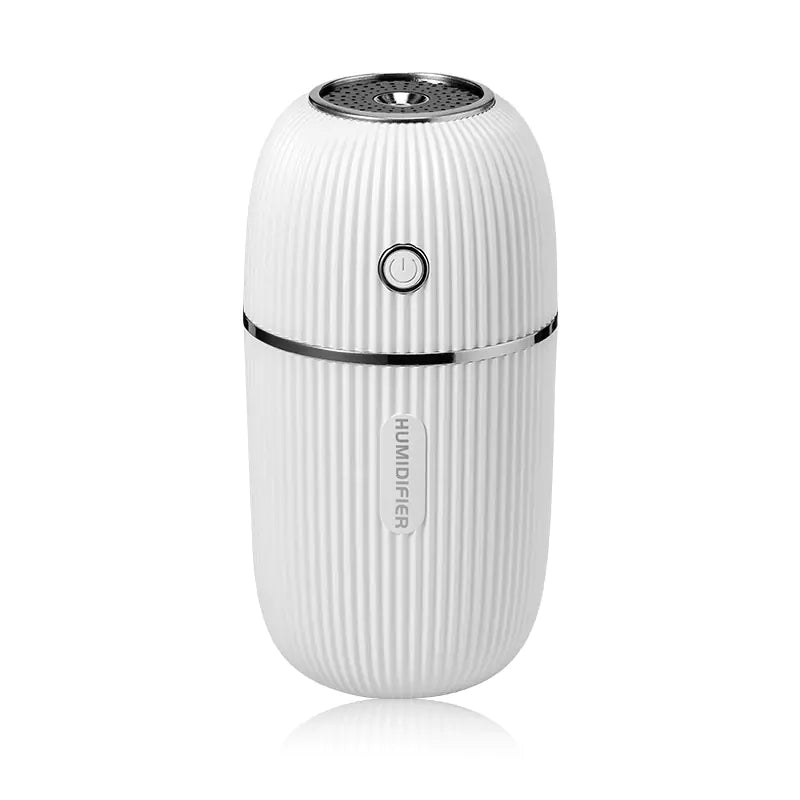 🌬️ USB Mini Air Revitalizer | Portable Air Enhancer | Compact &amp; Whisper Quiet | USB Powered