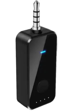 Clip-On Wireless Mic Essentials