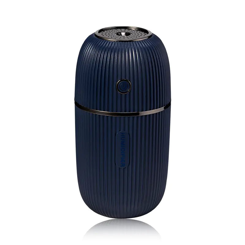 🌬️ USB Mini Air Revitalizer | Portable Air Enhancer | Compact &amp; Whisper Quiet | USB Powered