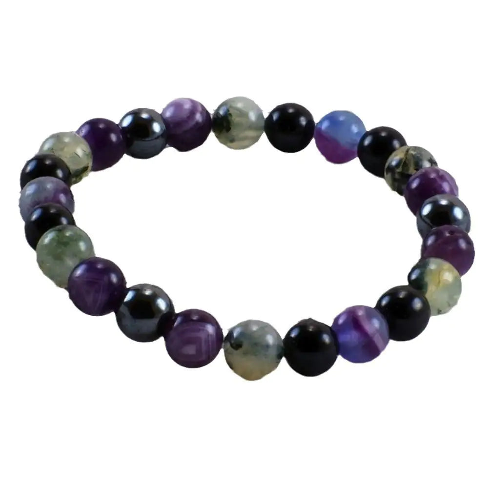 Starry Night Crystal Bracelet