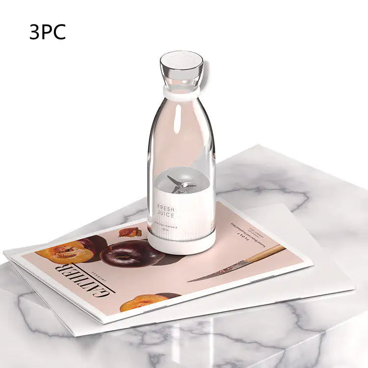 Mini USB Rechargeable Blender Cup 350ML