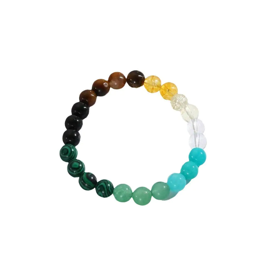 Elegant Universal Crystal Bracelet