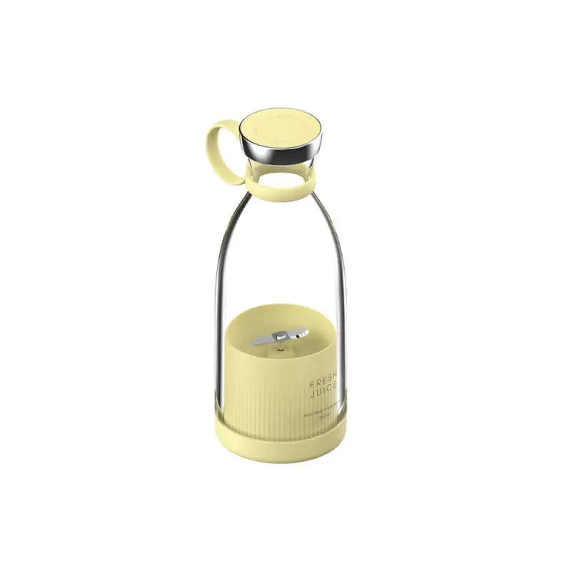 Mini USB Rechargeable Blender Cup 350ML