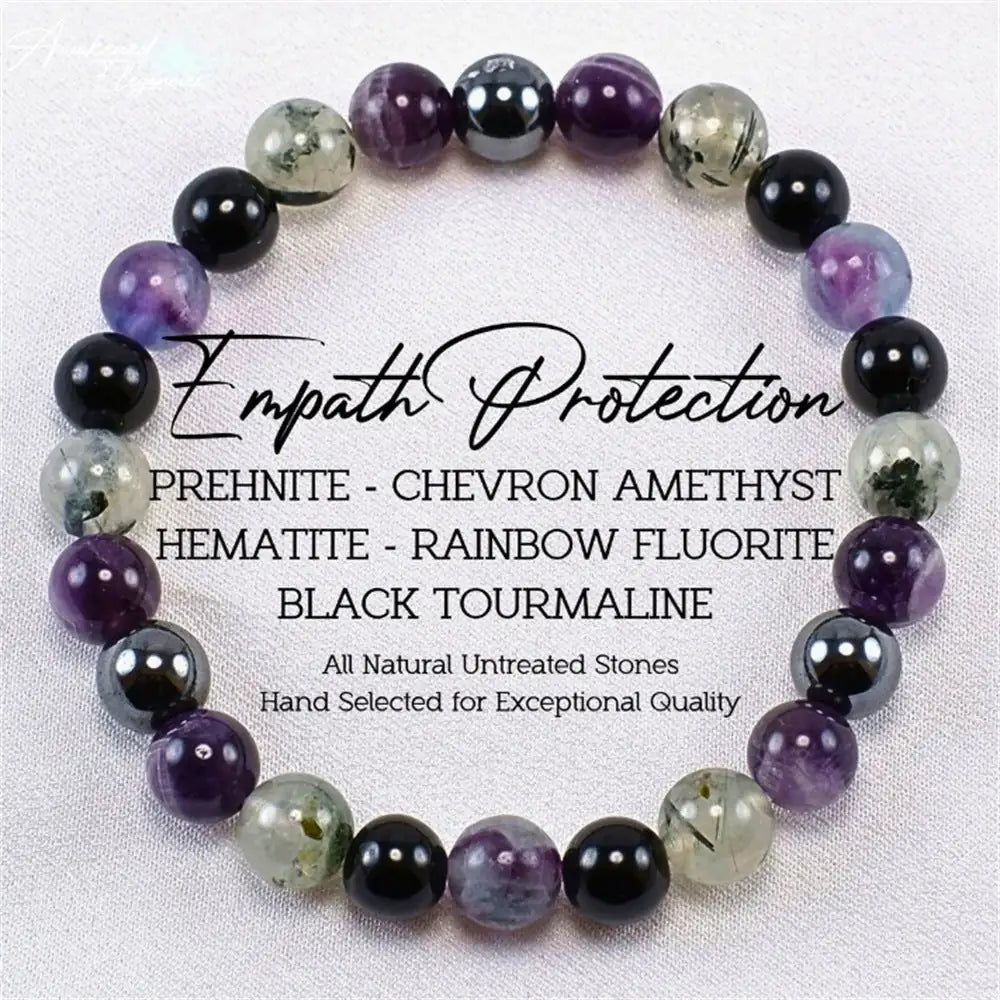 Starry Night Crystal Bracelet