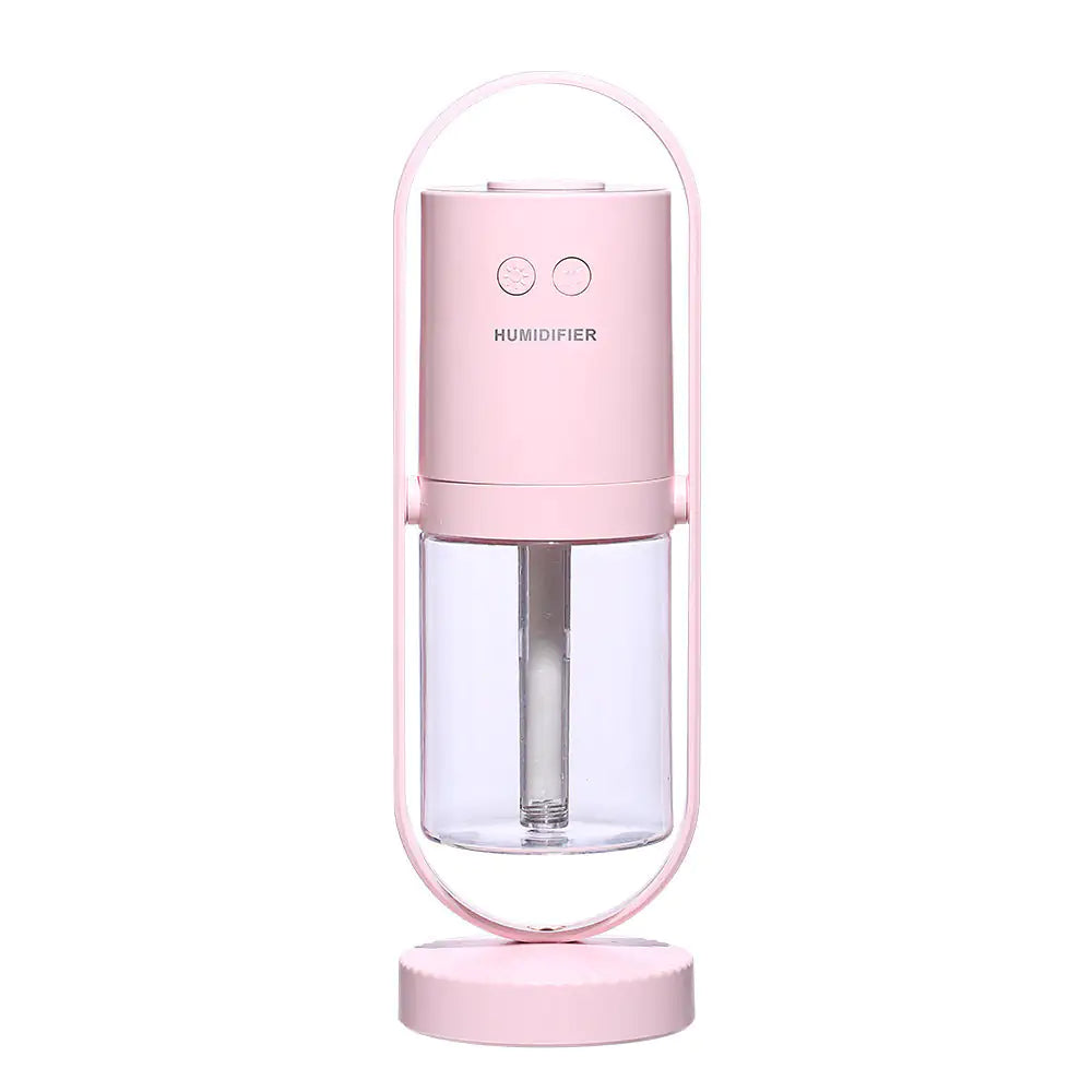 ✨ Magic Shadow™ Air Revitalizer