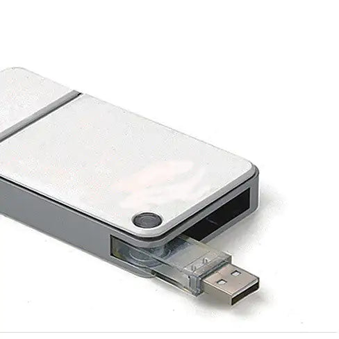⚡ Chic Shaver™ – Portable USB Travel Electric Razor