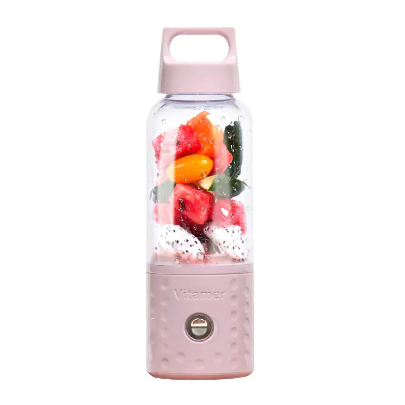 SwiftBlend USB Juicer