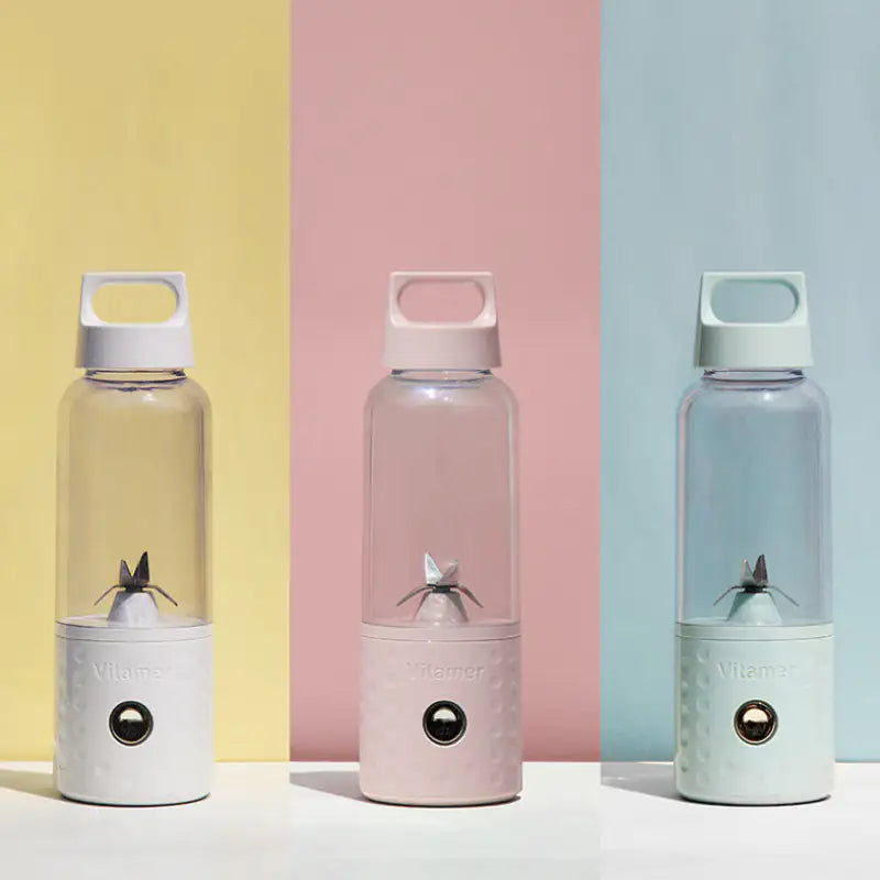 SwiftBlend USB Juicer