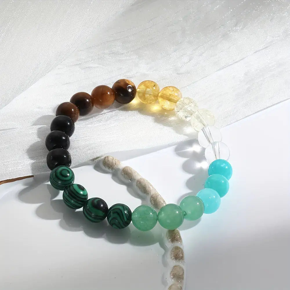 Elegant Universal Crystal Bracelet