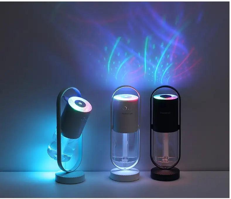 ✨ Magic Shadow™ Air Revitalizer