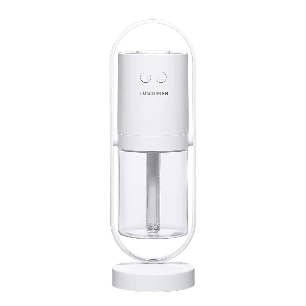 ✨ Magic Shadow™ Air Revitalizer
