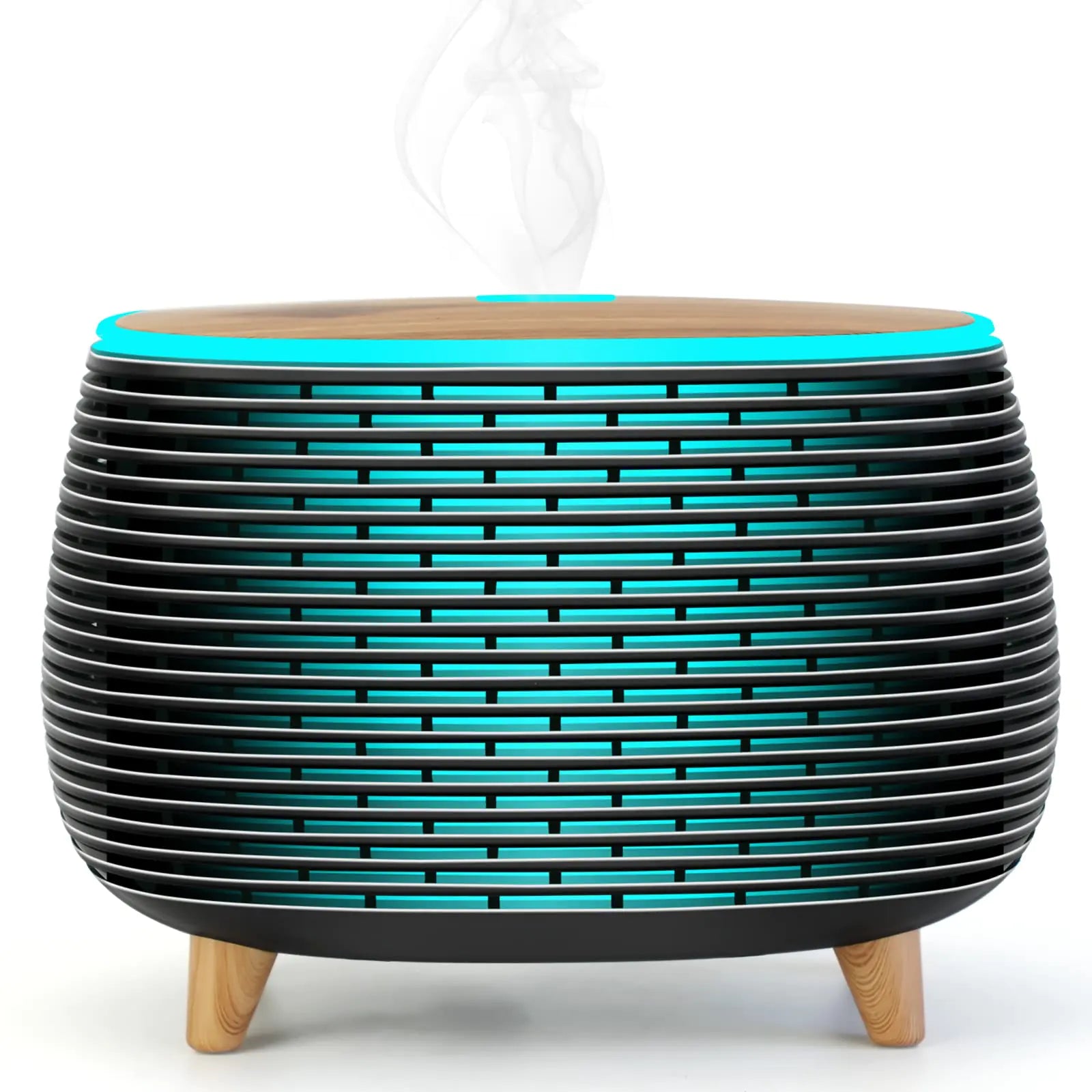 🌬️ AURA 400 Smart Air Revitalizer — Calm Your Space, Elevate Your Energy