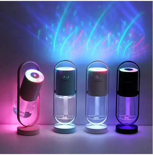 ✨ Magic Shadow™ Air Revitalizer
