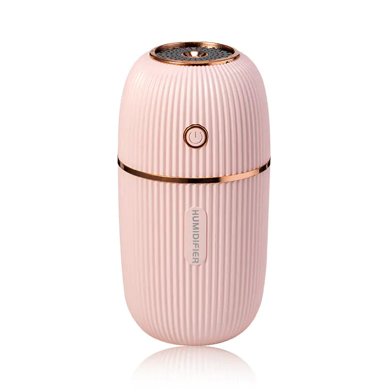 🌬️ USB Mini Air Revitalizer | Portable Air Enhancer | Compact &amp; Whisper Quiet | USB Powered