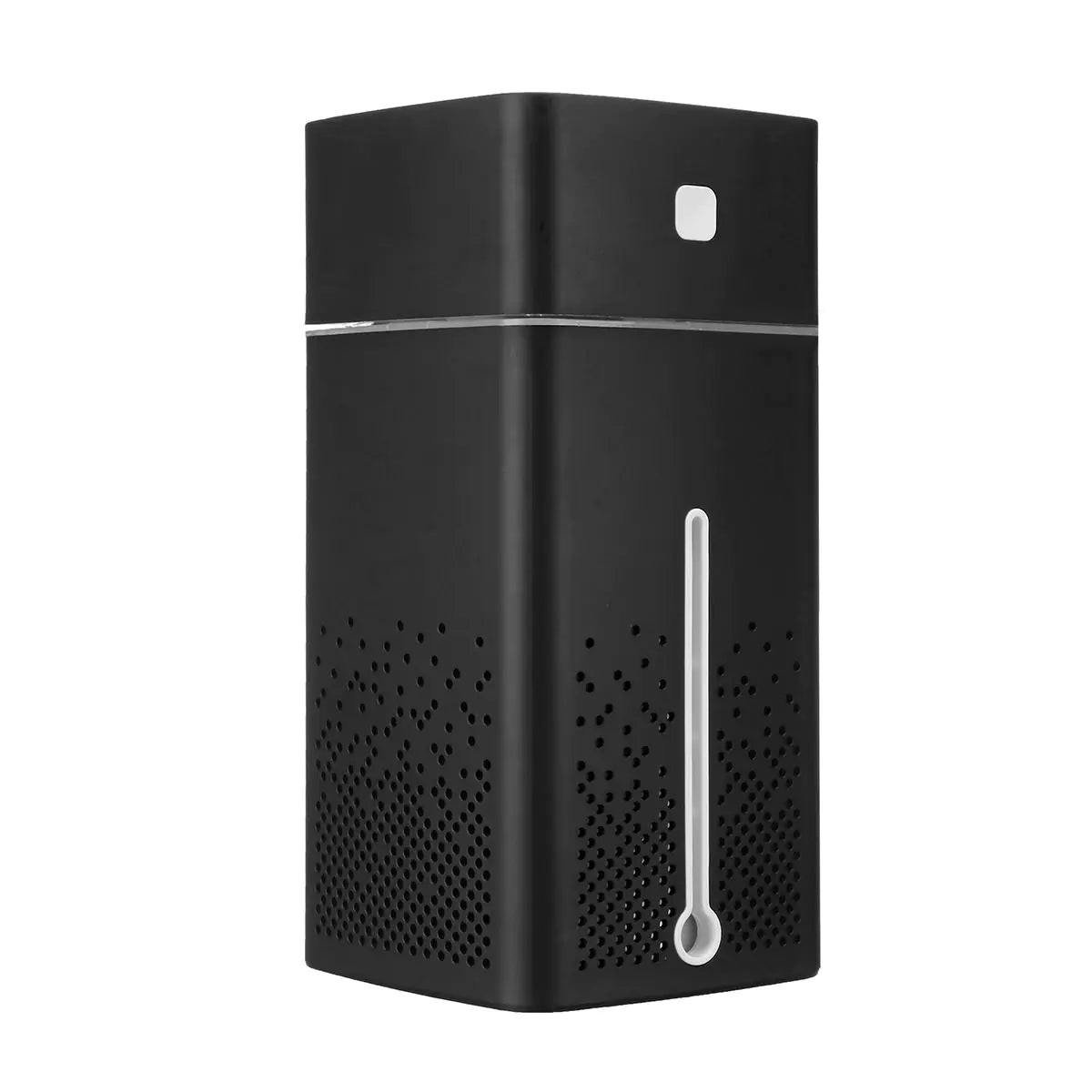 Ultrasonic Air Purifier &amp; Revitalizer | Large 2.5L Capacity | Whisper Quiet | 8+ Hour Timer | Auto Shut-Off
